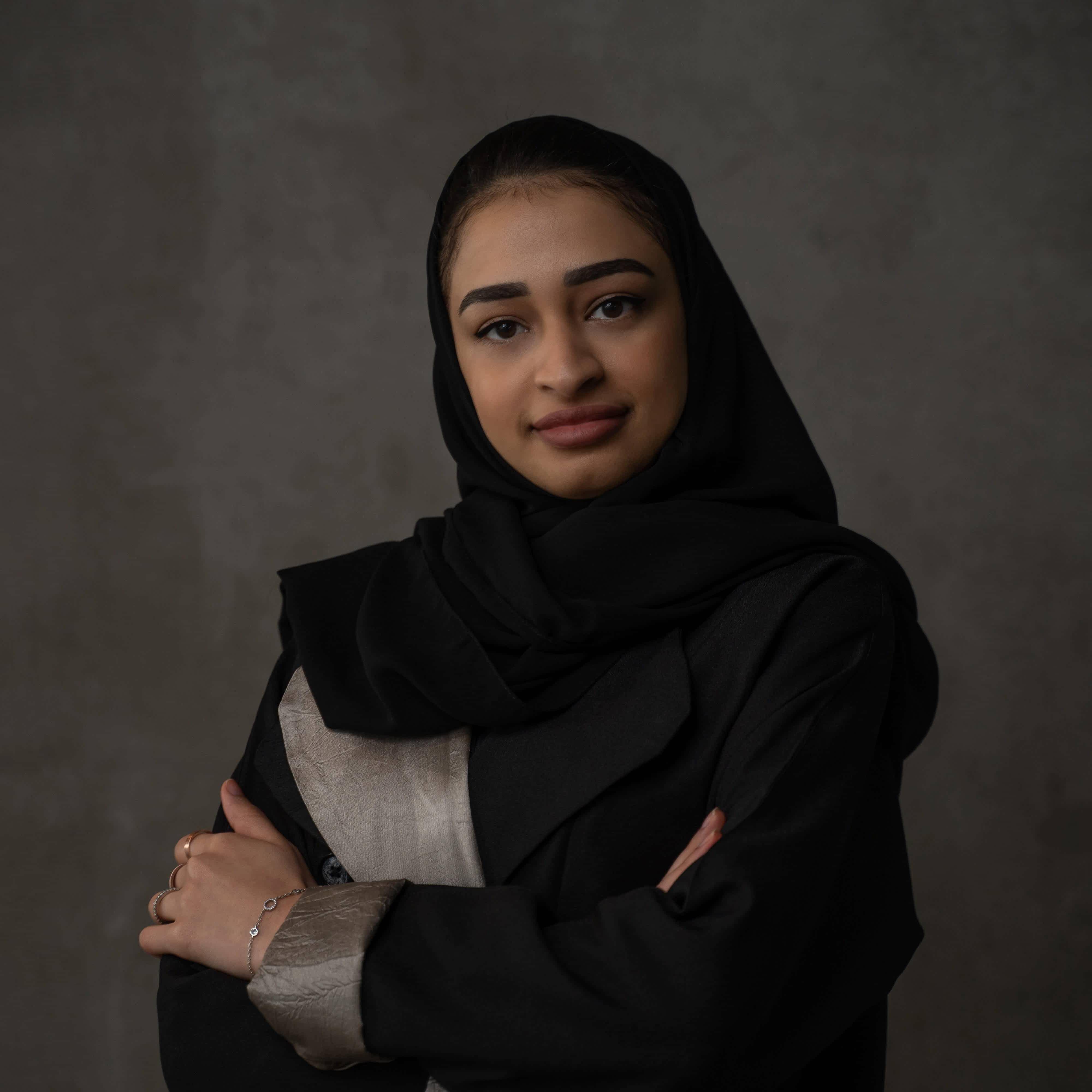 SABA ABO ZAID