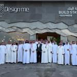 Strategic Expansion in the Gulf: “Build Station” Officially Launches Its New Branch in Bahrain