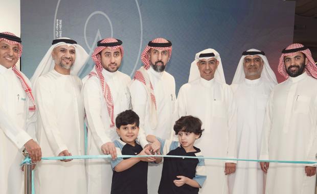 Build Station Launches Its New Aluminum Division in Riyadh